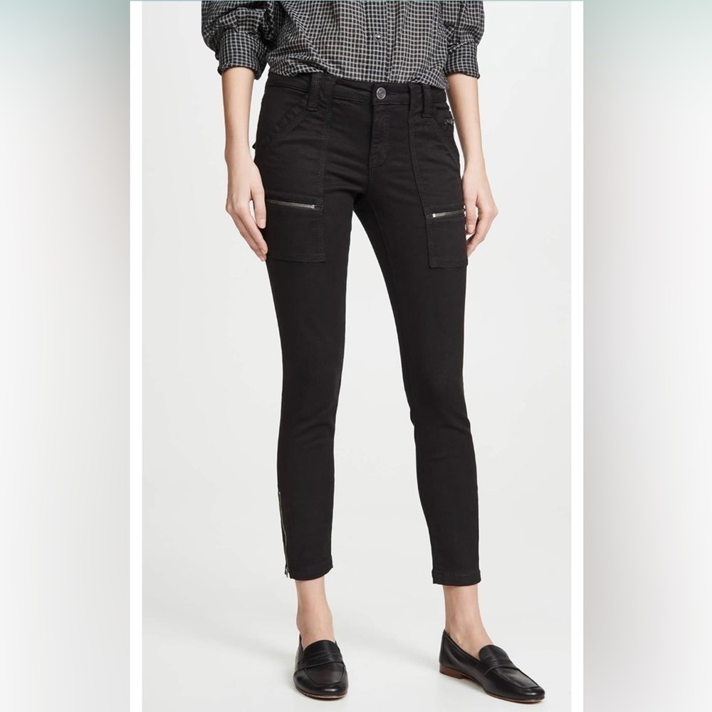 Joie Womens Park Skinny Jeans size 25